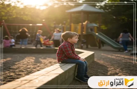 مركز علاج اضطرابات التواصل