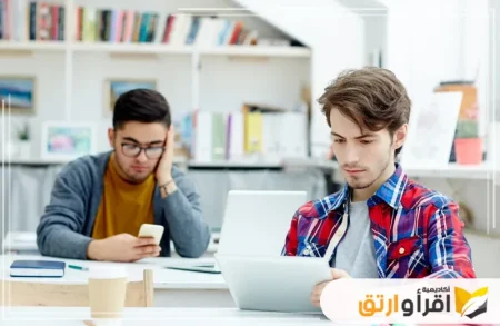 دروس تقوية في المواد الأساسية