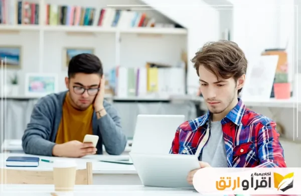 دروس تقوية في المواد الأساسية